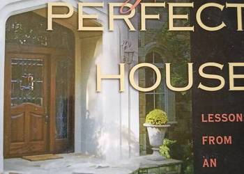 Perfect house architektura wnętrz design księgarnia Praga