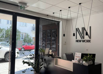 Oferta wynajmu lokalu 50m2 Warszawa