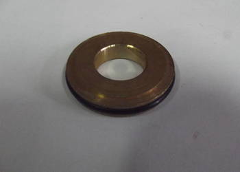 Pierścień oporowy mosiężny pompy wody URSUS C-360/C-355/C-40