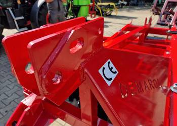 Brona talerzowa marki Demarol 2 m