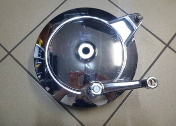 Bęben szczękotrzymacz Yamaha Virago XV 535