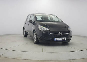Opel Corsa 1.4 LPG Enjoy! Z polskiego salonu! Z fakturą VAT! E (2014-)