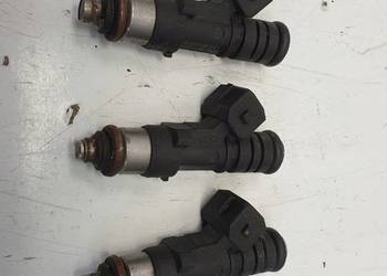 Opel Meriva B 1.4 T turbo WTRYSKIWACZ 028158207