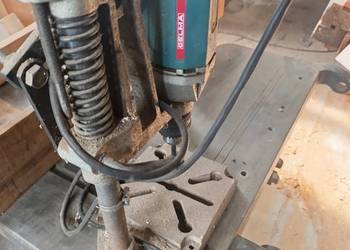 Wiertarka CELMA ze stojakiem