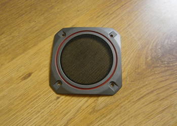 TONSIL ALTON MILDTON 70 80 110  ramka 10cm. 1szt.