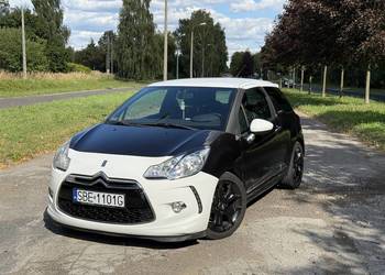 Citroen DS3 Citroen DS3