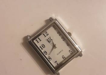 ZEGAREK KWARCOWY  - IK