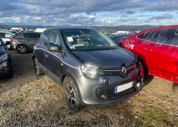 RENAULT Twingo III 0.9i TCe 90 Intens FE349