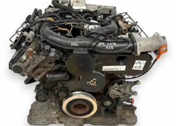 SILNIK ASB Audi A4 B7 A6 C6 A8 D3 3.0 V6 TDI 233KM 174tyś diesel kompletny