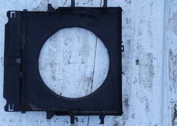 Sprinter 906 651 łapacz powietrza obudowa wiskozy ORYG A9065050855 BDB