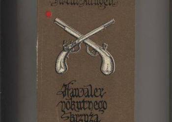 Kawaler pokutnego krzyża - Klingen