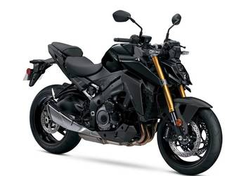 Rama Suzuki GSX-S 1000