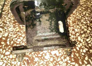 Wzmocnienie tylnej belki BMW E60 E61 Bezwypadkowe po małym przebiegu
