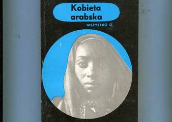 Kobieta arabska wszystko o ...