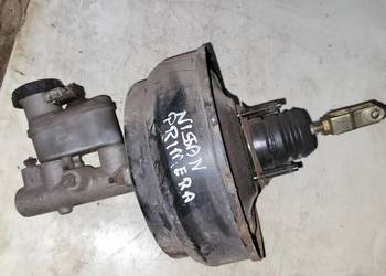 Serwo hamulcowe Nissan Primera 47210 9F901