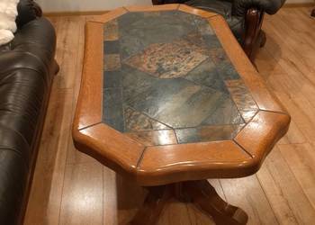 Sprzedam ławę dębową