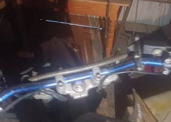 Yamaha dt 125r