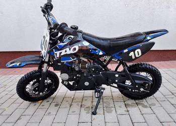 Cross Barton 125 automat