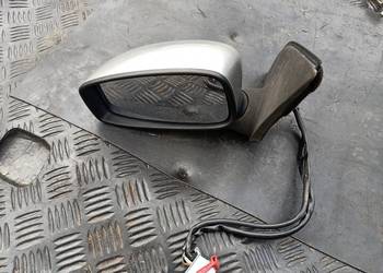 lusterko lewe Fiat Stilo 01-07r kolor 647