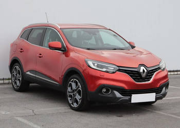Renault Kadjar 1.2 TCe