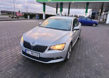 Sprzedam  zamienię super B