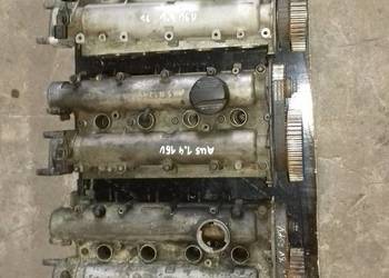 Głowica silnika 1,4 16V  036 103 373AK