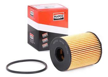 Filtr oleju MAPCO Corsa C D Meriva A Astra H Agila 1.0 1.2