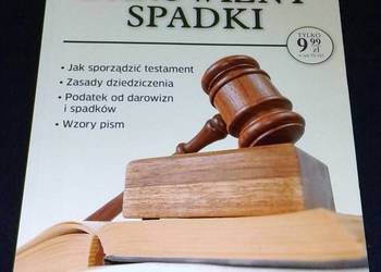 Testamenty. Darowizny. Spadki - Michał Kozłowski