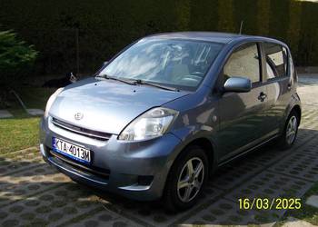 Sirion 1.0 70 KM klima alu okazja