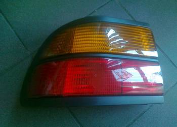 ROVER 800 92- LAMPA TYŁ LE  NA BŁOTNIK  NOWA  VALEO  85340