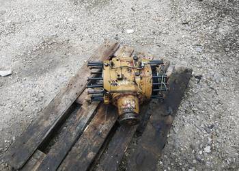 Wkład mostu Clark Hurt [9/29 F19 SZ-10] 177/91 Y-ITA-712671