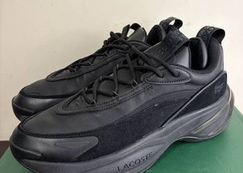 Buty/Sneakersy Lacoste Audyssor 124 4 SMA