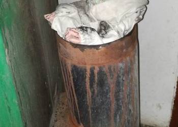 Piec Moderator 22KW