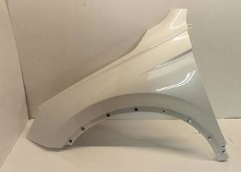 SEAT TARRACO BŁOTNIK LEWY PRZÓD L0K1