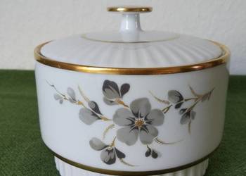 Bomboniera porcelana Jaeger
