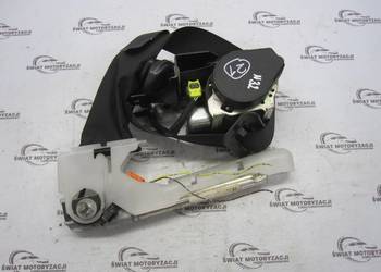 NISSAN JUKE I LIFT 15r pas bezpieczeństwa prawy przód 86884 BV86A