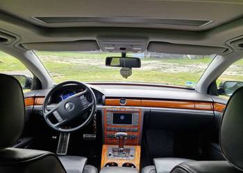 Sprzedam Phaeton zamiana