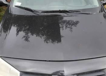 Maska pokrywa silnika Renault Megan ll NV676 Maska pokrywa silnika Renault Megan ll NV676