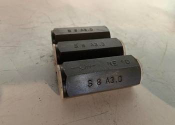 Zawór zwrotny Rexroth RE 10 S8 A3.0