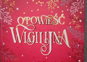 Opowieśc wigilijna