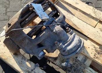 ZACISK HAMULCOWY PRZÓD PRAWY IVECO STRALIS 5801341081