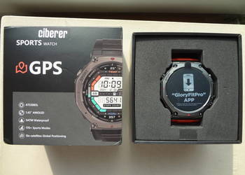 Ciberer Smart Watch