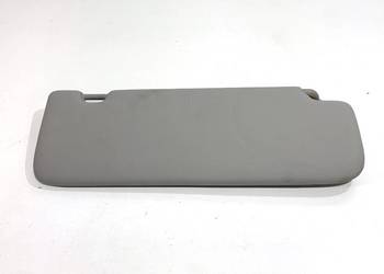 OSŁONA PRZECIWSŁONECZNA LEWY KIA SPORTAGE IV BLENDA LUSTEREK, LEWA