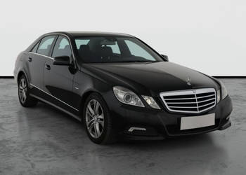 Mercedes E E 220 CDI