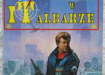 Umrzeć w Italbarze Roger Zelazny