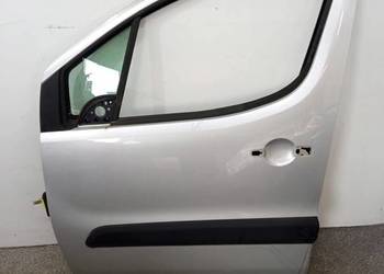 DRZWI LEWE PRZÓD EZRC  Citroen Berlingo II (2008-  )