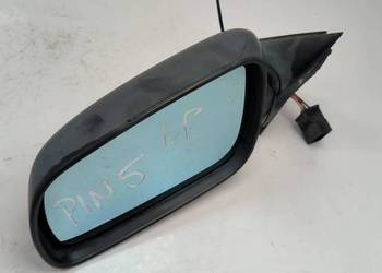 LUSTERKO LEWE AUDI A4 B5