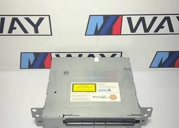 BMW F07 F10 F11 CZYTNIK NAWIGACJI CD CIC MID EUROPA 9267869