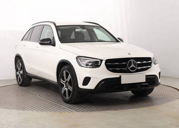 Mercedes GLC GLC 200 d 4MATIC