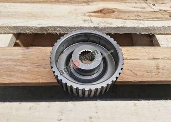 Piasta John Deere 6820, 6140